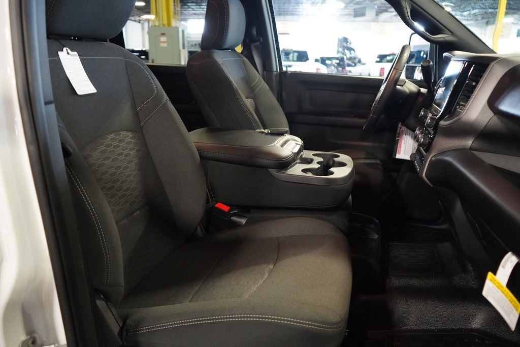 2026 RAM 5500HD Tradesman
