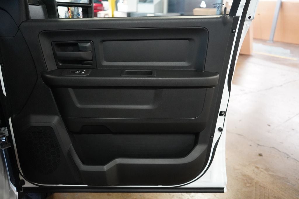 2026 RAM 5500HD Tradesman