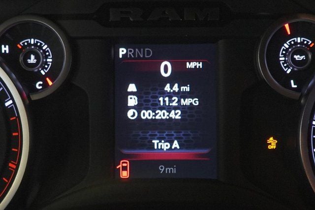 2025 RAM 5500HD Tradesman Chassis Cab