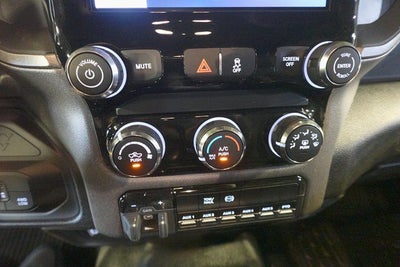 2025 RAM 5500HD Tradesman Chassis Cab