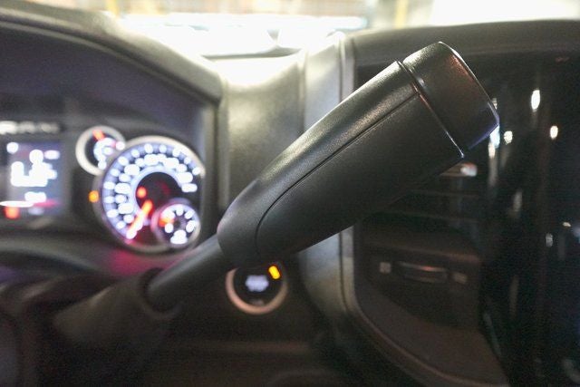 2025 RAM 5500HD Tradesman Chassis Cab