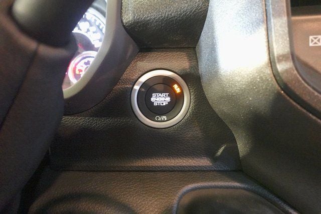 2025 RAM 5500HD Tradesman Chassis Cab