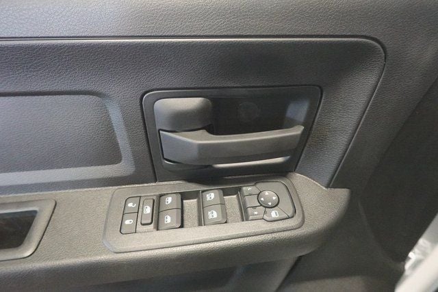 2025 RAM 5500HD Tradesman Chassis Cab