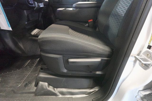 2025 RAM 5500HD Tradesman Chassis Cab