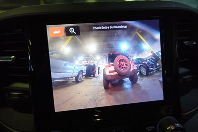 2026 RAM Ram 5500 Chassis Cab RAM 5500 TRADESMAN CHASSIS CREW CAB 4X4 84' CA