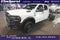 2026 RAM 3500 Tradesman Chassis Cab