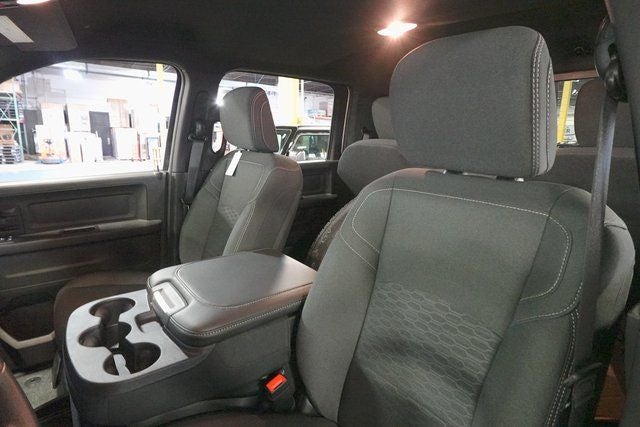 2026 RAM 3500 Tradesman Chassis Cab