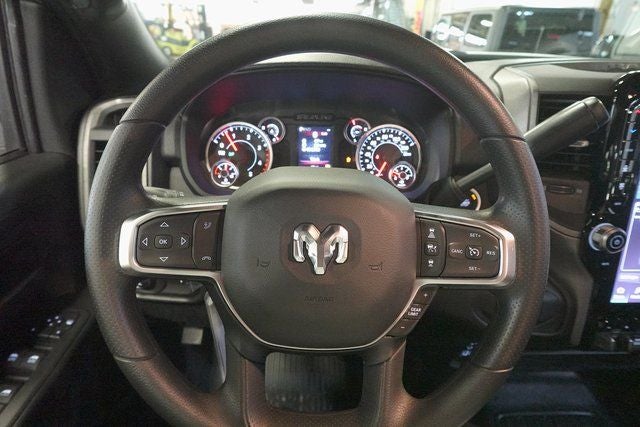 2026 RAM 3500 Tradesman Chassis Cab