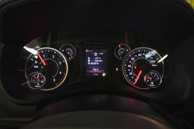 2026 RAM 3500 Tradesman Chassis Cab