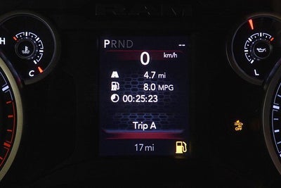 2026 RAM 3500 Tradesman Chassis Cab