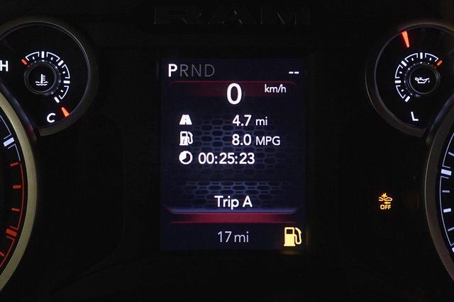 2026 RAM 3500 Tradesman Chassis Cab