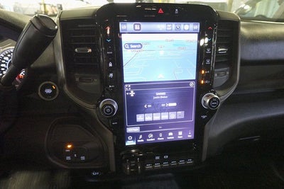 2026 RAM 3500 Tradesman Chassis Cab