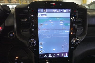 2026 RAM 3500 Tradesman Chassis Cab