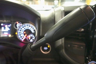 2026 RAM 3500 Tradesman Chassis Cab