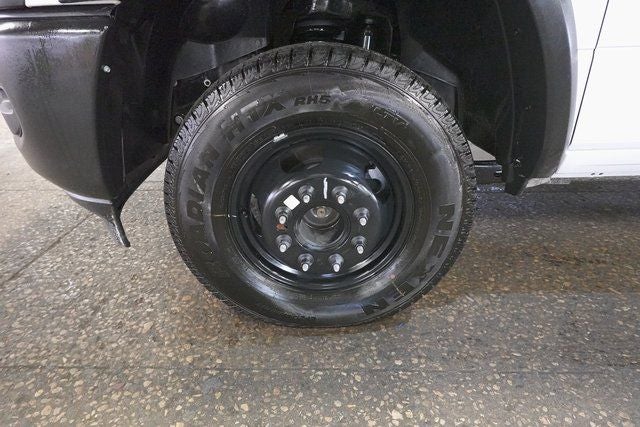 2026 RAM 3500 Tradesman Chassis Cab