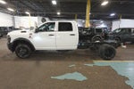 2026 RAM 3500 Tradesman Chassis Cab