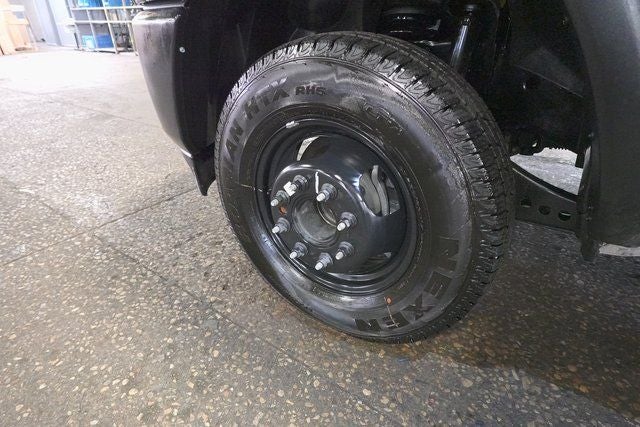 2026 RAM 3500 Tradesman Chassis Cab