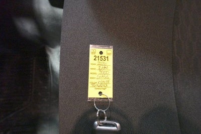 2026 RAM 3500 Tradesman Chassis Cab