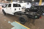 2026 RAM 3500 Tradesman Chassis Cab