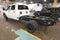 2026 RAM 3500 Tradesman Chassis Cab