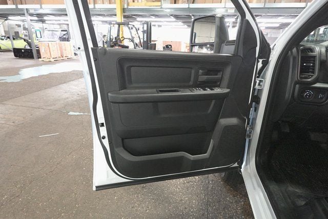 2026 RAM 3500 Tradesman Chassis Cab