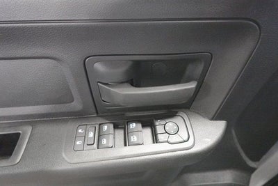 2026 RAM 3500 Tradesman Chassis Cab