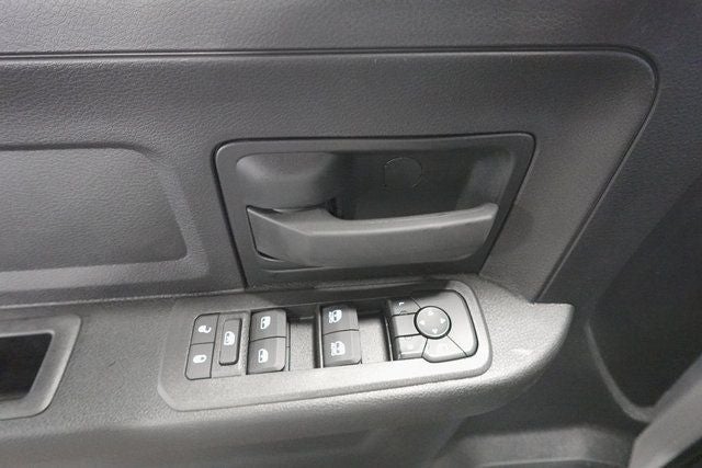 2026 RAM 3500 Tradesman Chassis Cab