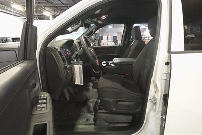 2026 RAM 3500 Tradesman Chassis Cab