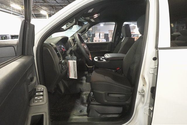 2026 RAM 3500 Tradesman Chassis Cab