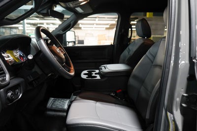 2027 RAM 3500 Tradesman