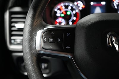 2027 RAM 3500 Tradesman