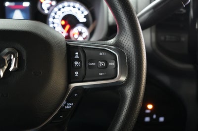 2027 RAM 3500 Tradesman