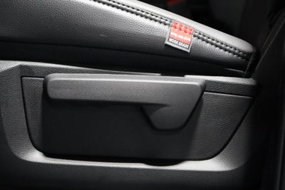 2027 RAM 3500 Tradesman