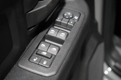 2027 RAM 3500 Tradesman