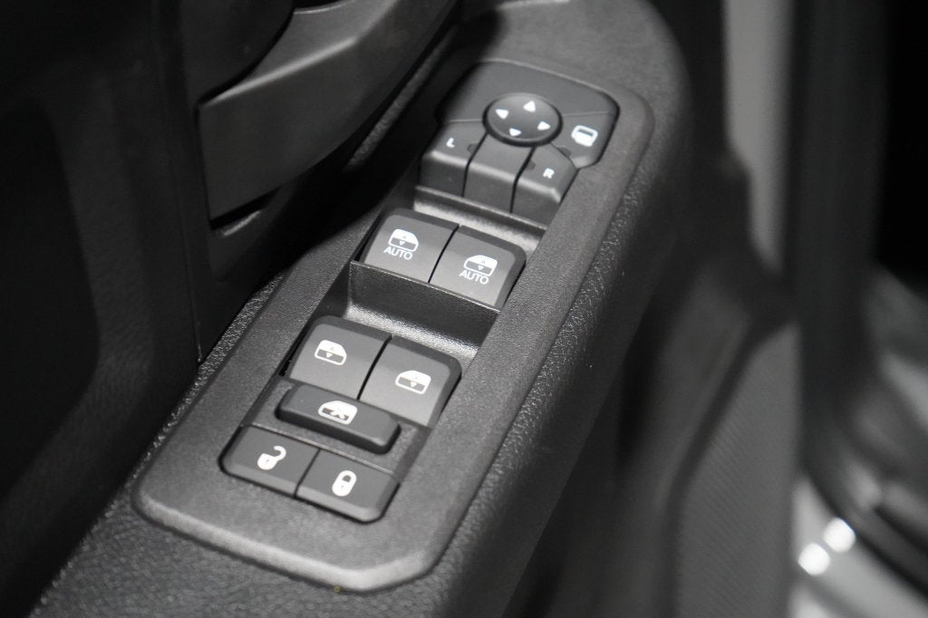 2027 RAM 3500 Tradesman