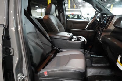2027 RAM 3500 Tradesman