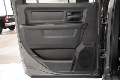 2027 RAM 3500 Tradesman