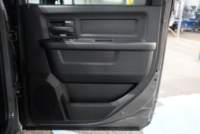2027 RAM 3500 Tradesman