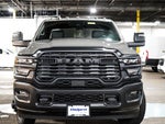 2027 RAM 3500 Tradesman