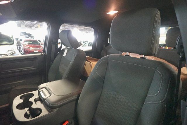 2026 RAM 3500 Tradesman Chasis Cab