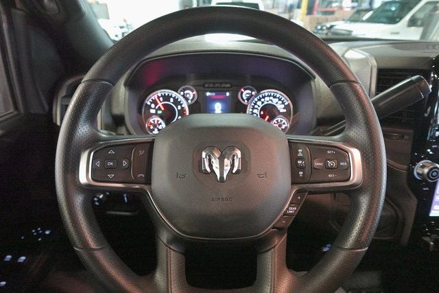 2026 RAM 3500 Tradesman Chasis Cab