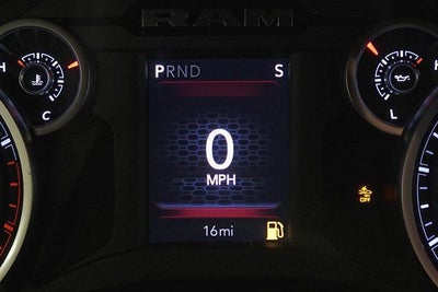 2026 RAM 3500 Tradesman Chasis Cab