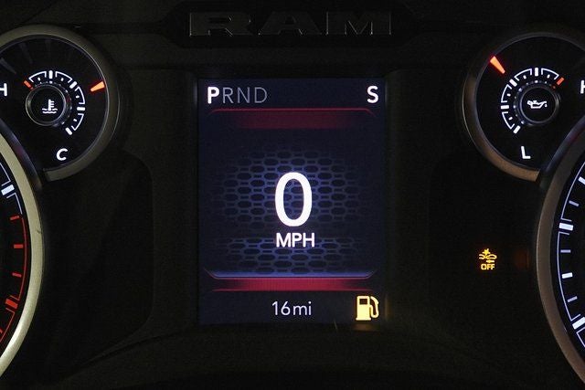 2026 RAM 3500 Tradesman Chasis Cab