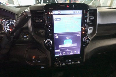 2026 RAM 3500 Tradesman Chasis Cab