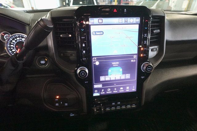 2026 RAM 3500 Tradesman Chasis Cab