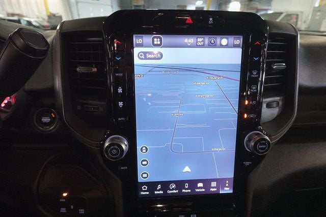 2026 RAM 3500 Tradesman Chasis Cab