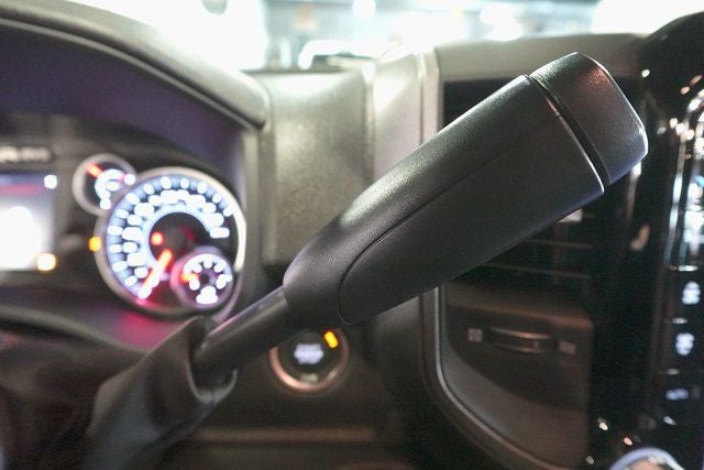 2026 RAM 3500 Tradesman Chasis Cab