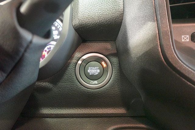 2026 RAM 3500 Tradesman Chasis Cab