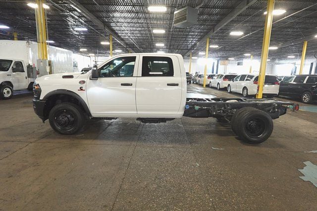 2026 RAM 3500 Tradesman Chasis Cab
