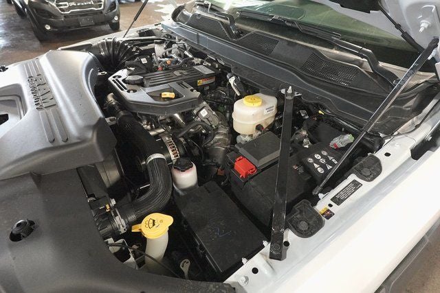 2026 RAM 3500 Tradesman Chasis Cab